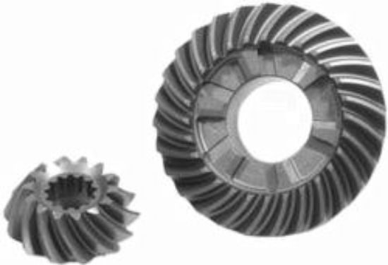 Picture of Mercury-Mercruiser 43-855651A1 GEAR SET Forward/Pinion